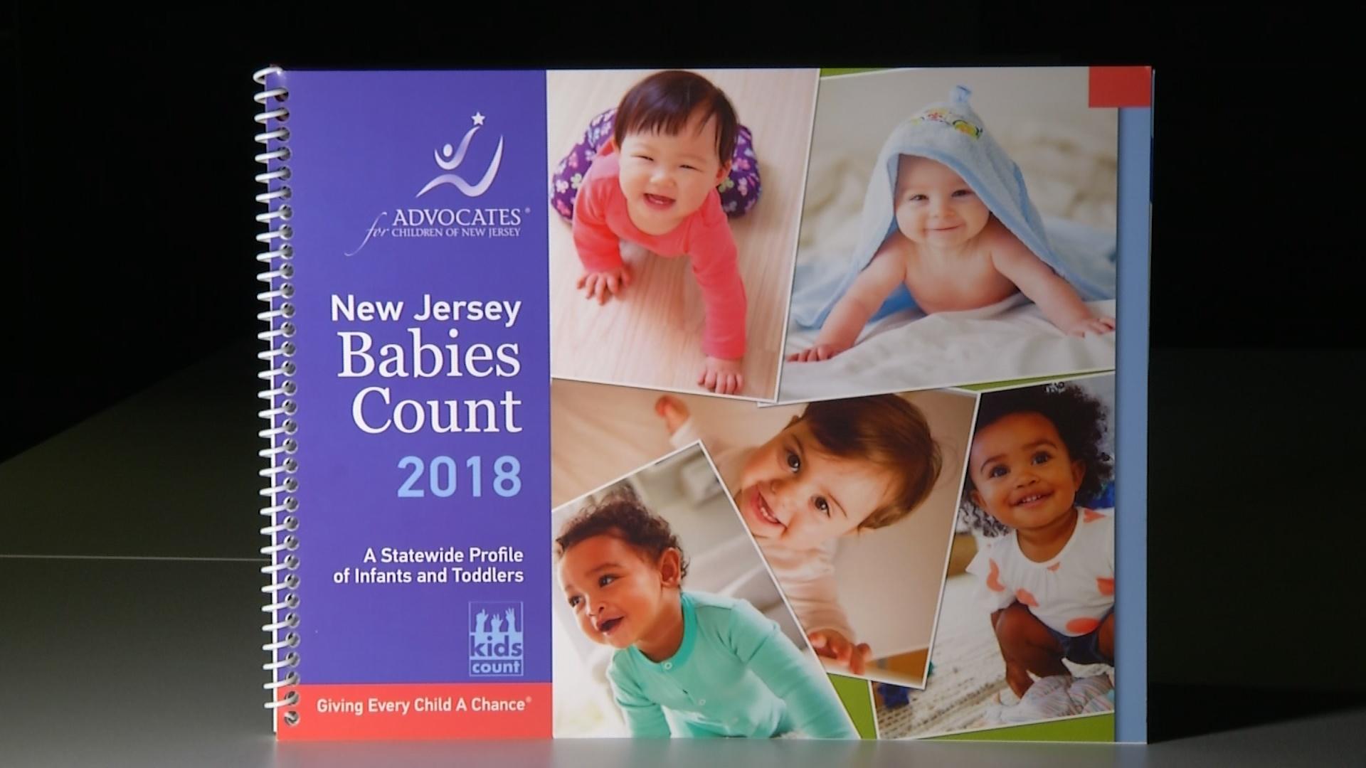 ‘Babies Count’ report finds some of state’s youngest start life at a ...