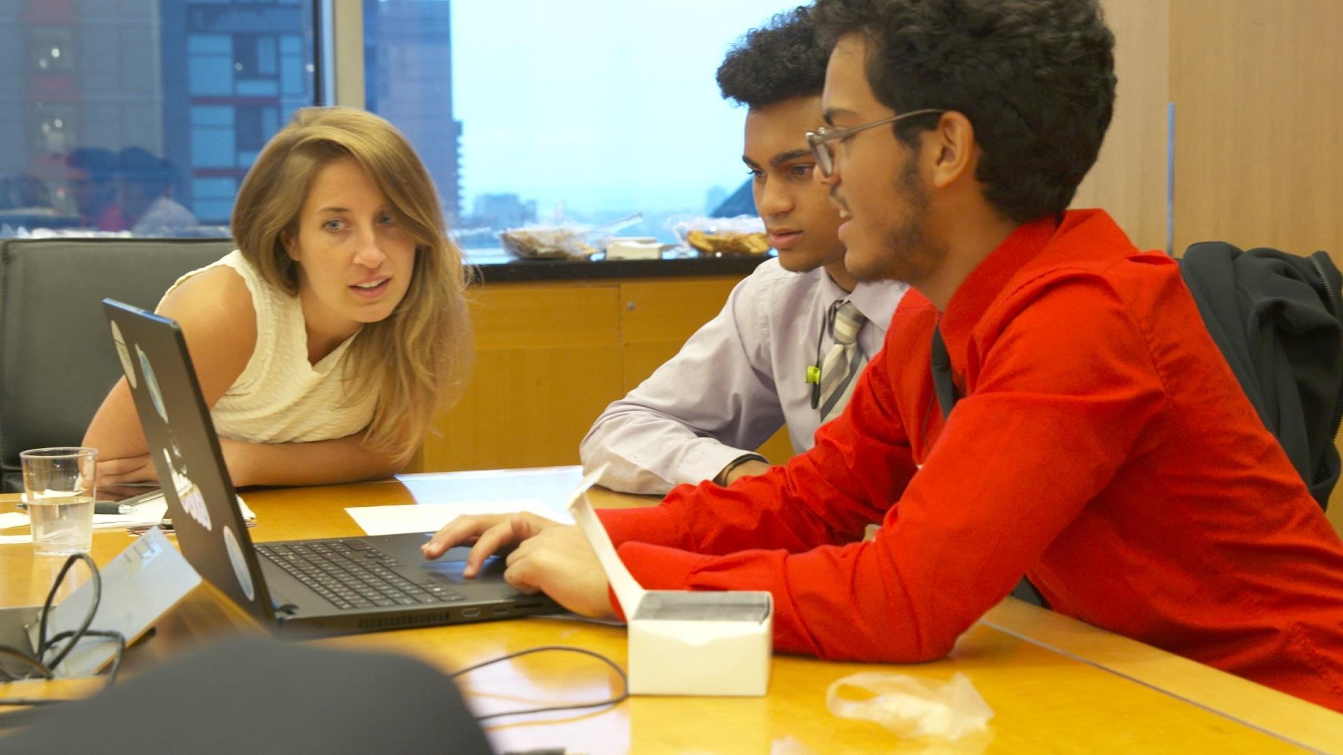 Can Entrepreneurship Fill The Talent Gap In Employment Chasing The