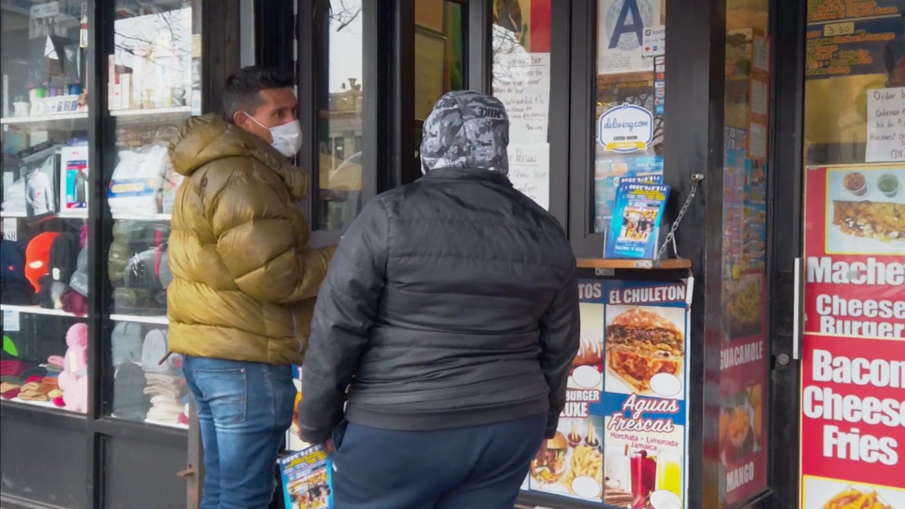 Council Member Vanessa Gibson on Vaccine Skepticism in Black