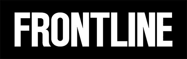 Logo for Frontline