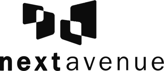 Logo for Next Avenue