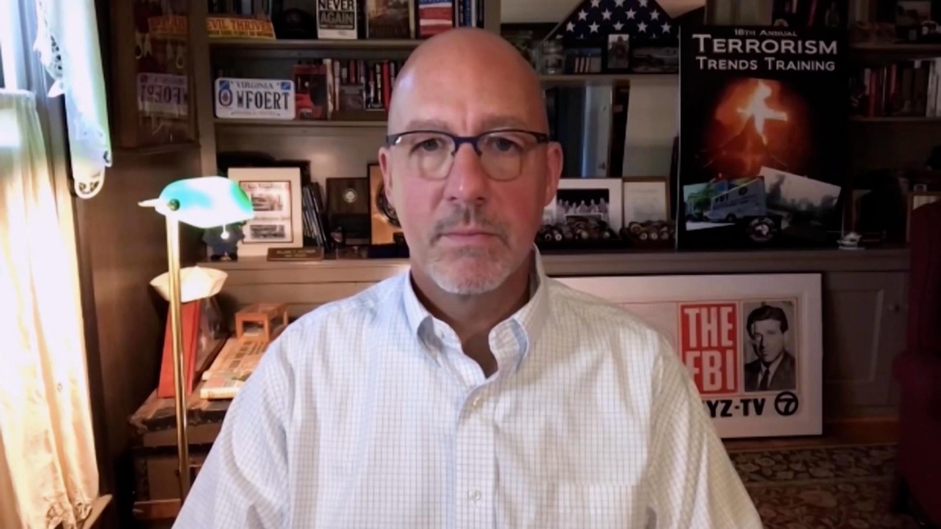 Domestic Terrorism Expert on the Buffalo Shooting Exploring Hate PBS