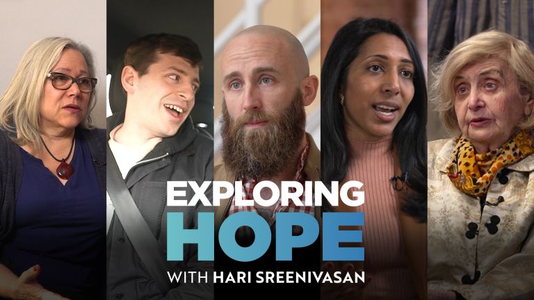 Exploring Hope