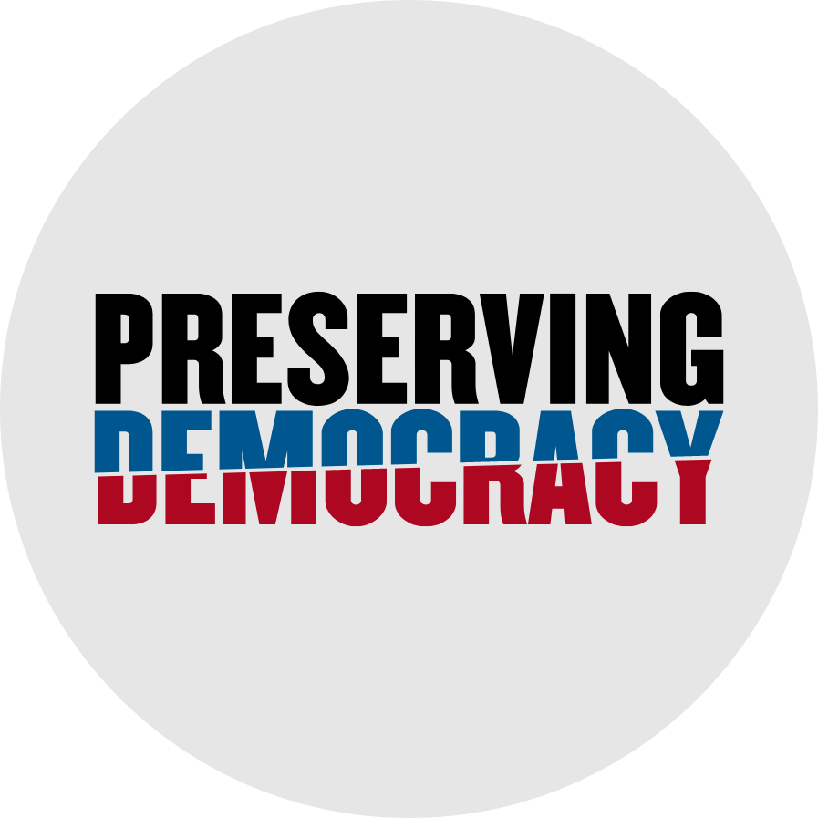 Preserving Democracy