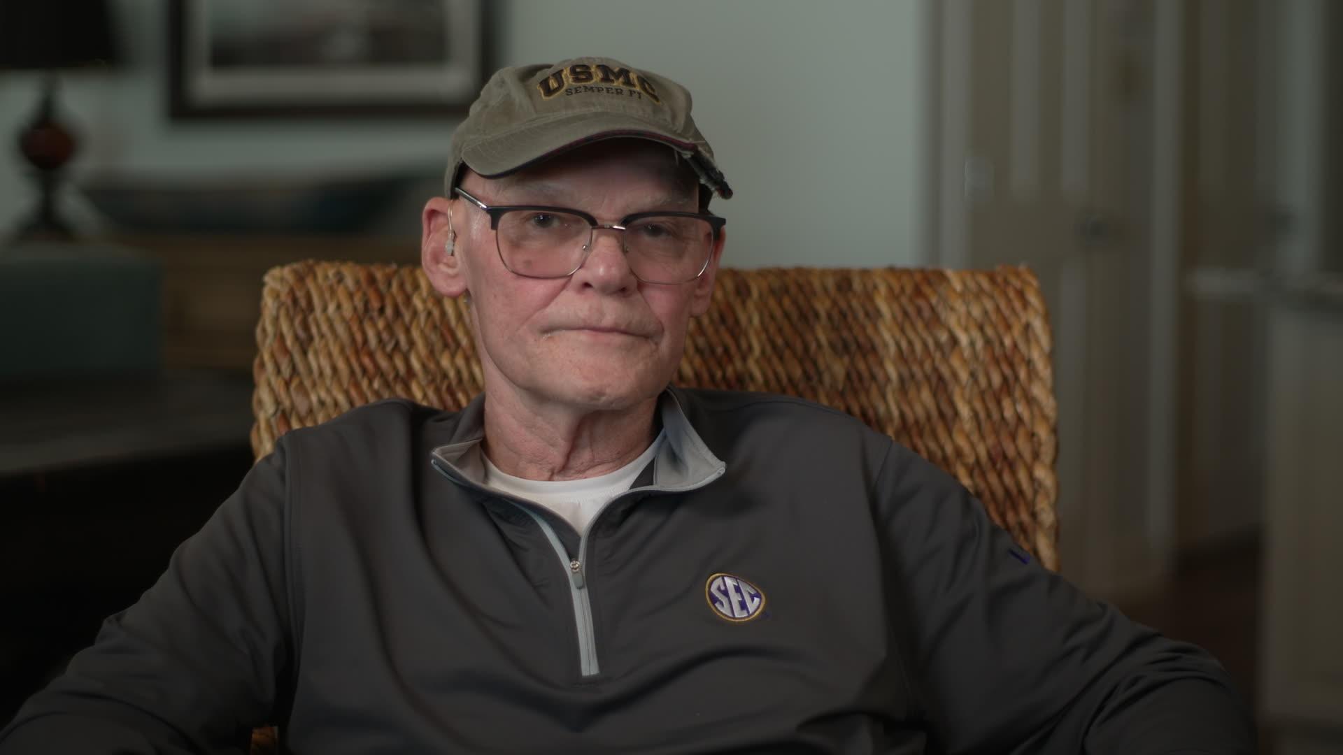 James Carville | Firing Line