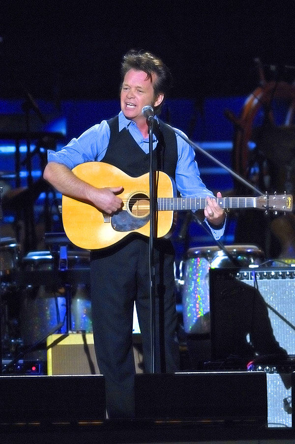 John Cougar Mellencamp. Photo: Joseph Sinnott 