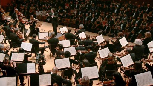 The LA Phil and Gustavo Dudamel