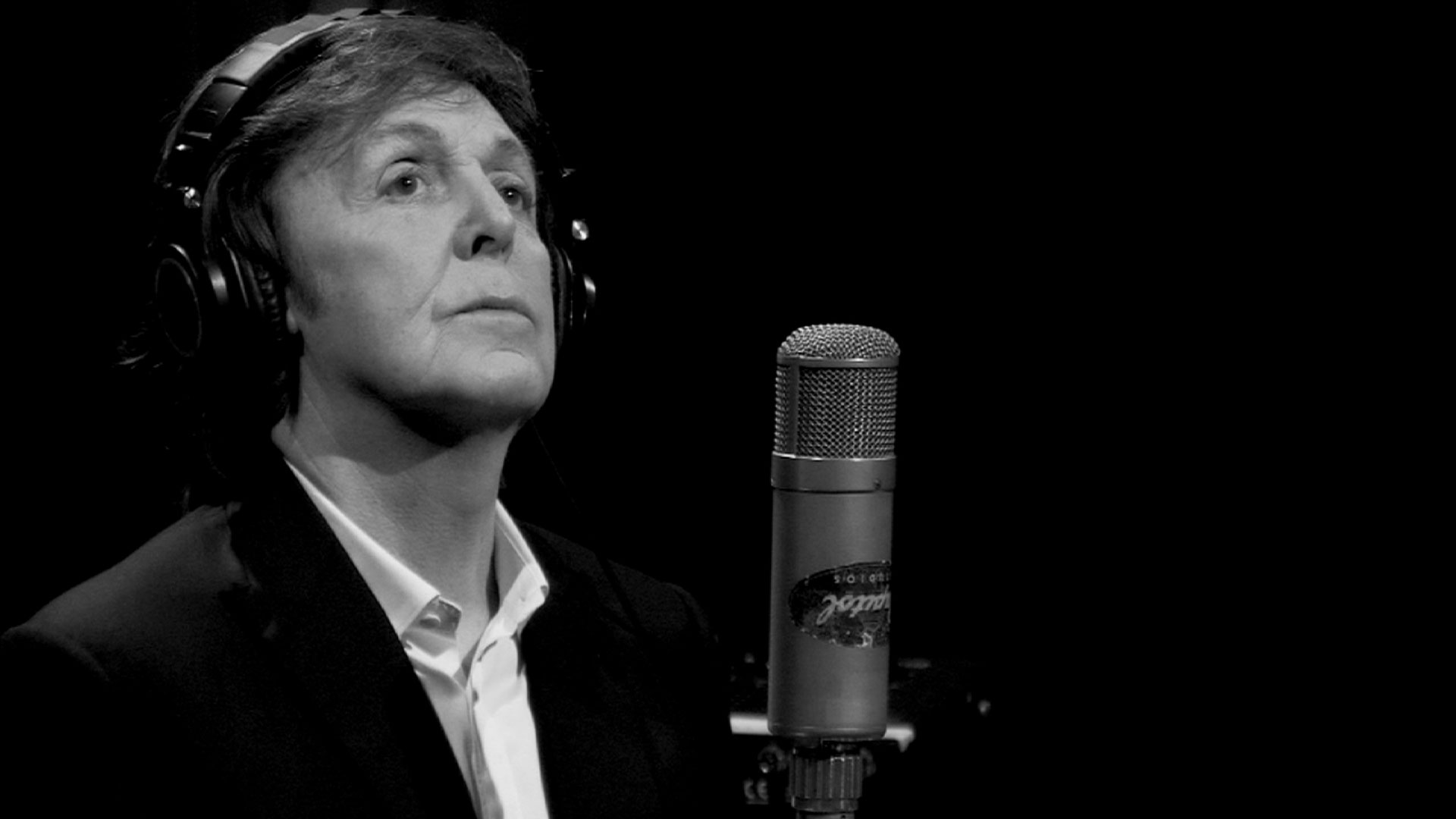 Paul McCartney's Live Kisses | About the Program | Great