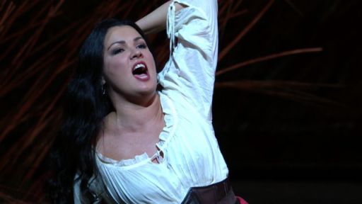 Anna Netrebko