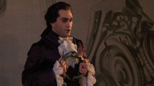 GP at the Met: La Clemenza di Tito