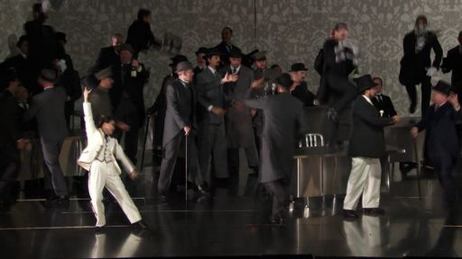 GP at the Met: Un Ballo in Maschera