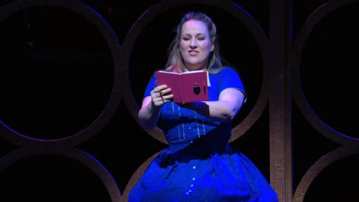 GP at The Met: Rigoletto