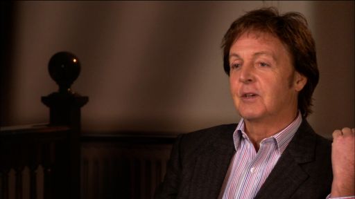 Paul McCartney Beatles