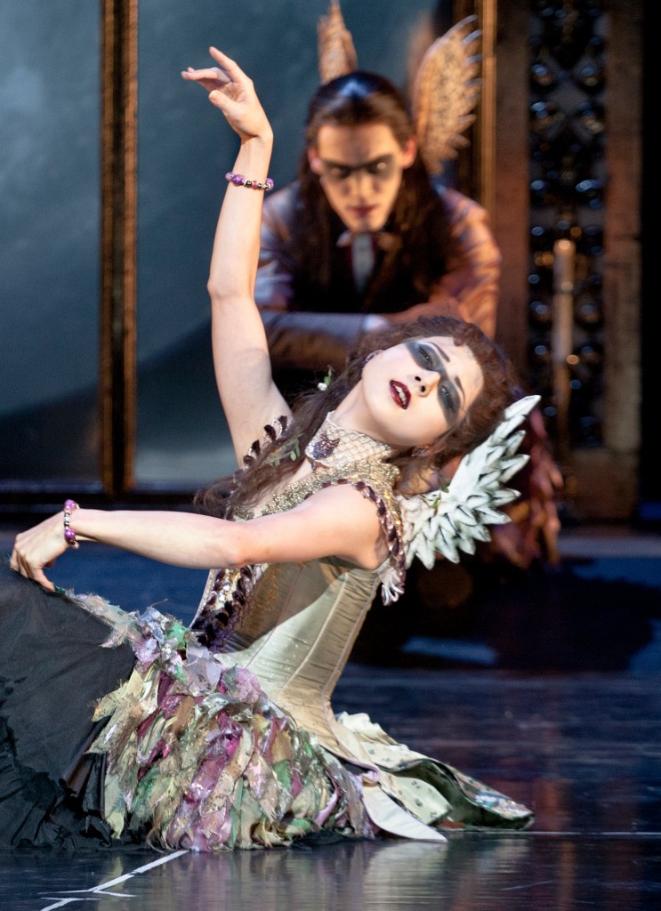 Matthew Bourne's Sleeping Beauty