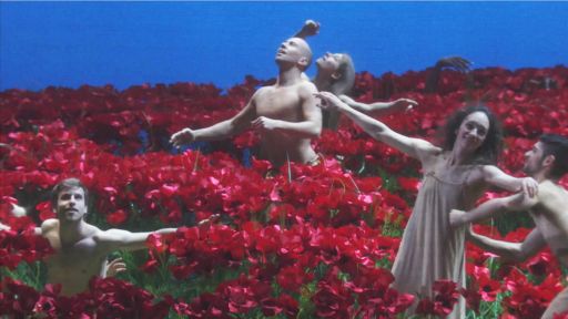 Prince Igor's Polovtsian Dances