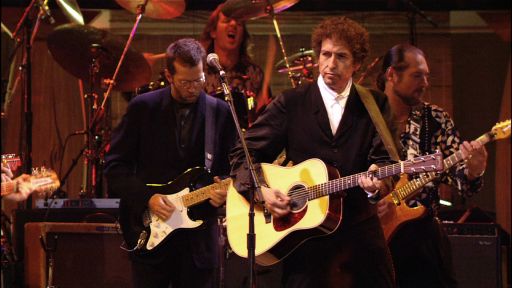 Bob Dylan: The 30th Anniversary Concert