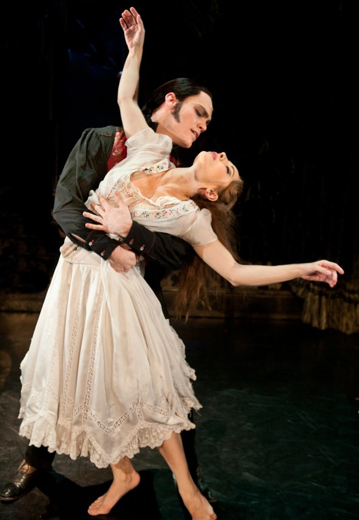  Matthew Bourne's Sleeping Beauty