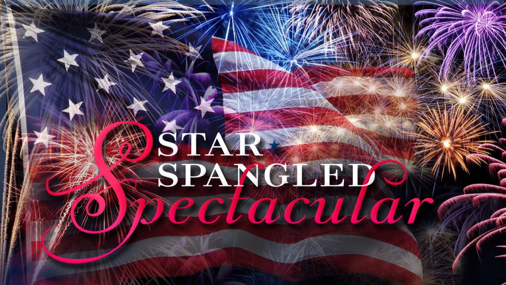 Star-Spangled Spectacular