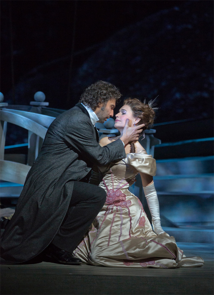 Great Performances at The Met: Werther