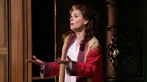 GP at the Met: Werther - Charlotte's Aria