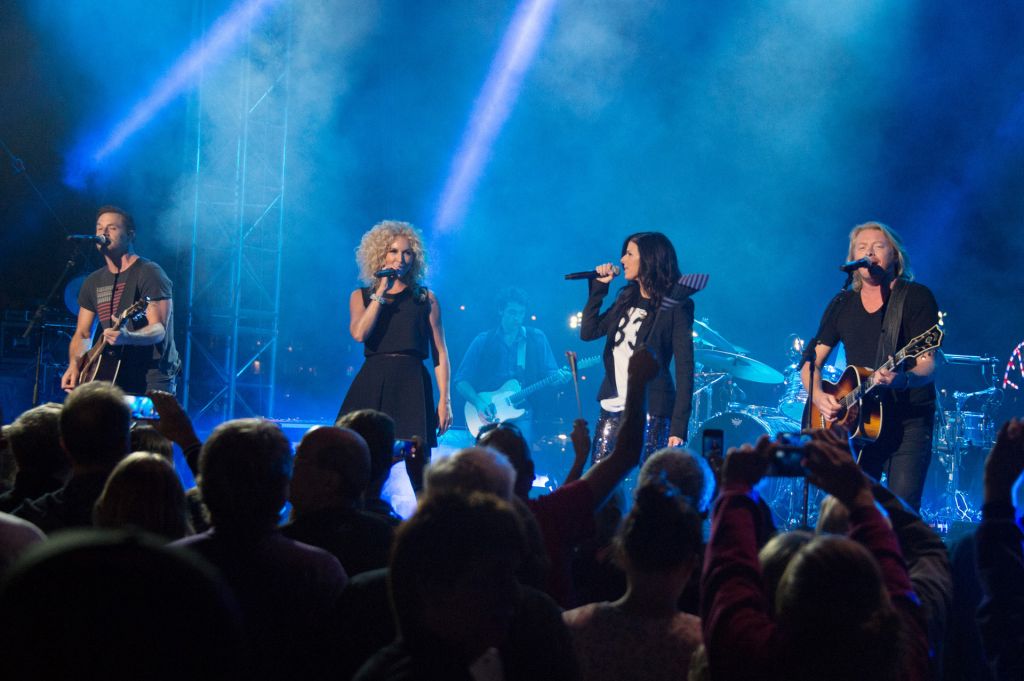 Little Big Town