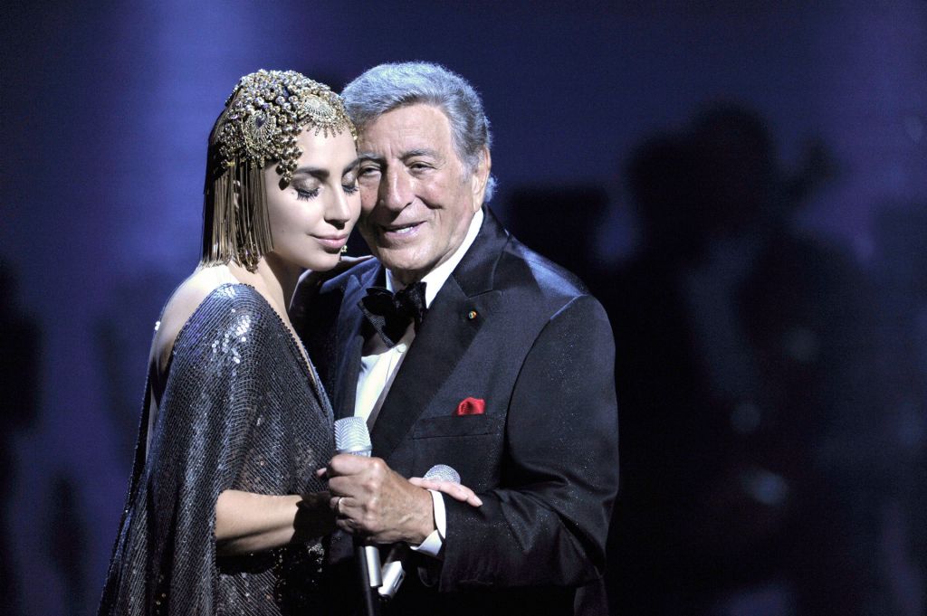 Great Performances: "Cheek to Cheek"