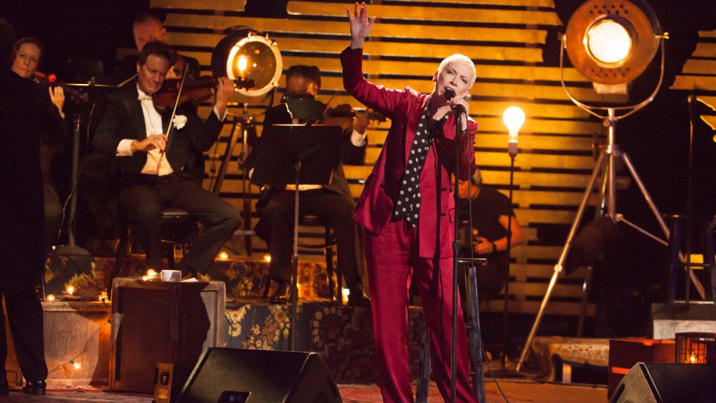 Great Performances - Annie Lennox: Nostalgia Live in Concert