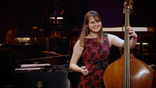 Kate Davis Bassist