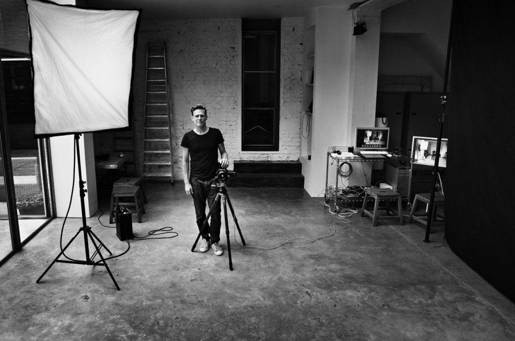 Bryan Adams in Concert | Bryan Adams the Photographer: Photo