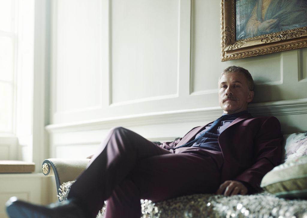 Bryan Adams the Photographer: Photo Gallery of Portraits