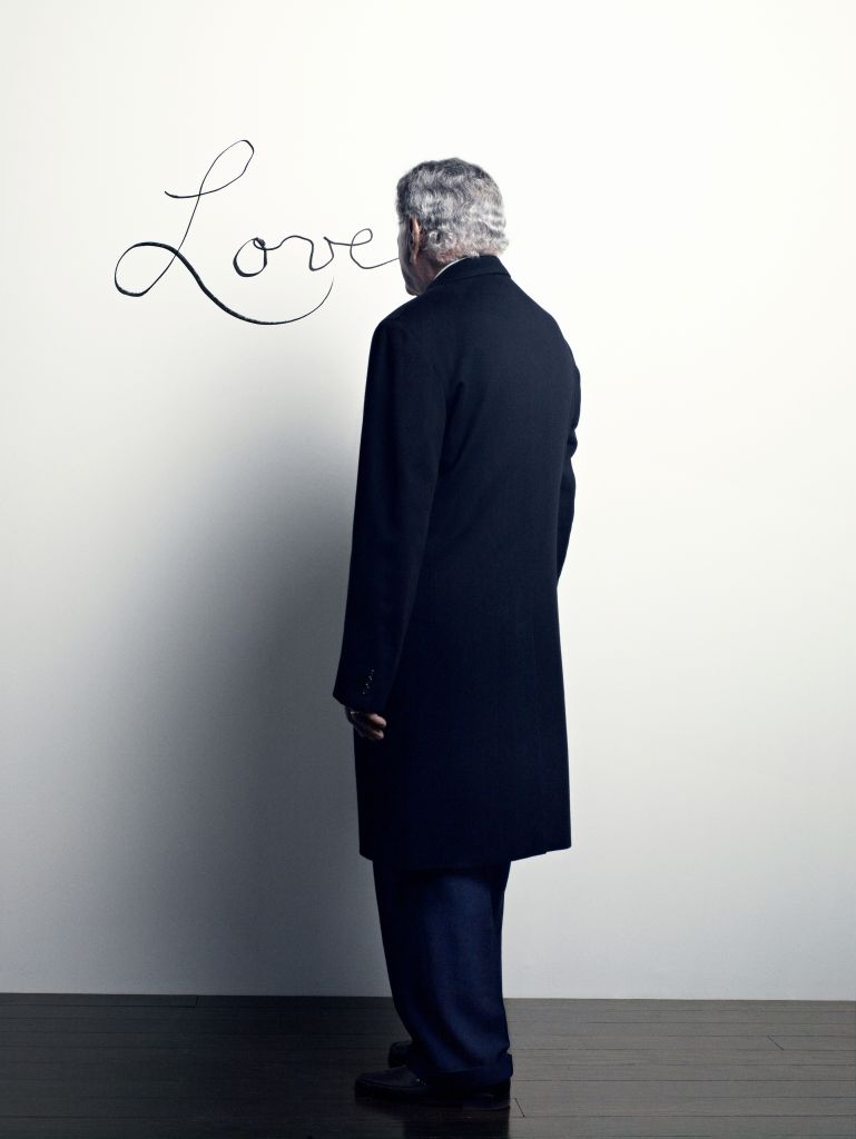 Bryan Adams the Photographer: Photo Gallery of Portraits