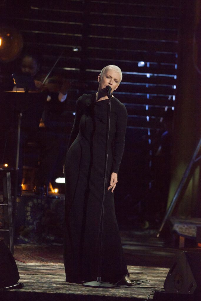 Great Performances - Annie Lennox: Nostalgia Live in Concert
