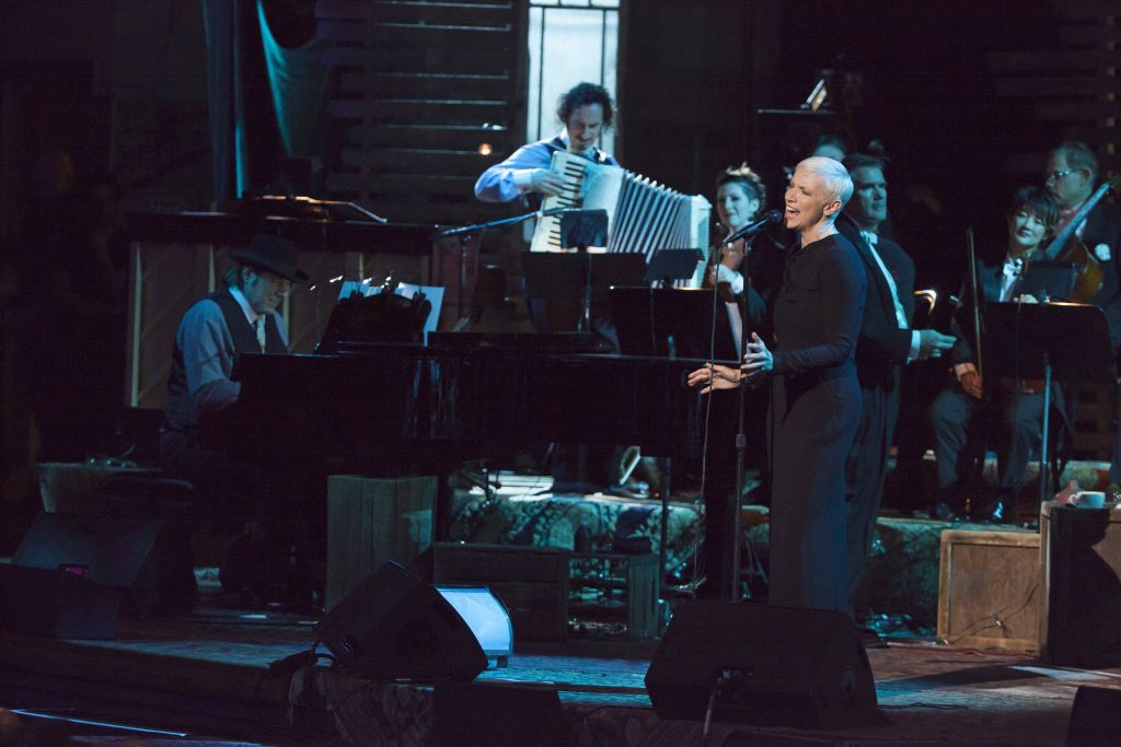 Great Performances - Annie Lennox: Nostalgia Live in Concert