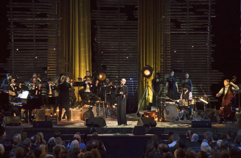 Great Performances - Annie Lennox: Nostalgia Live in Concert