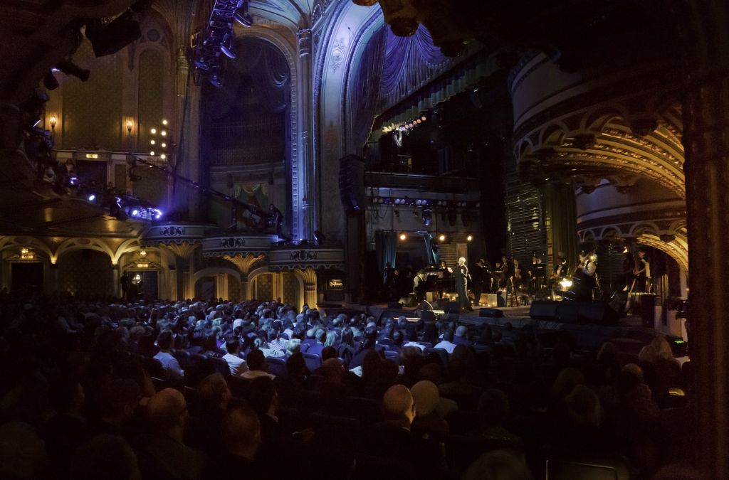 Great Performances- Annie Lennox: Nostalgia Live in Concert