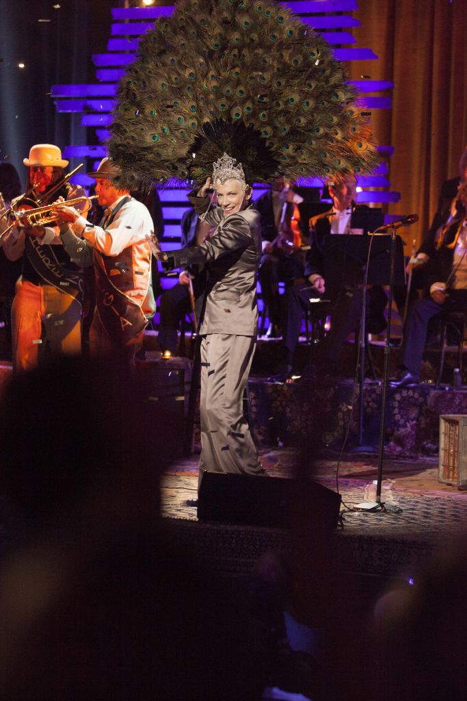 Great Performances - Annie Lennox: Nostalgia Live in Concert