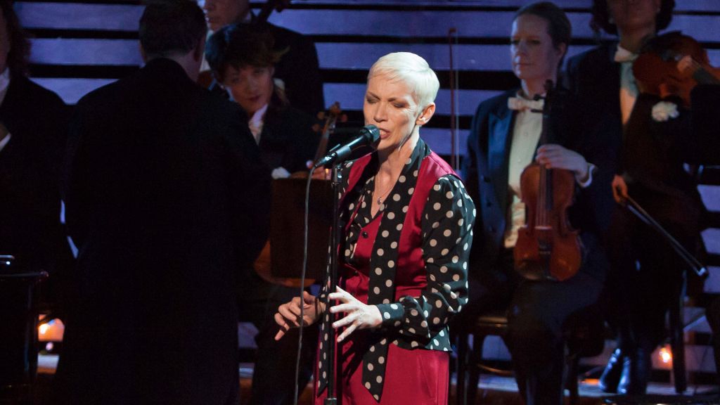 Great Performances - Annie Lennox: Nostalgia Live in Concert