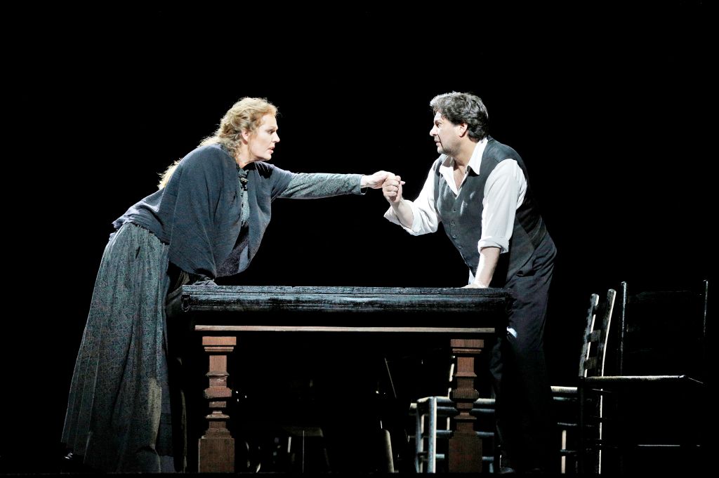 Great Performances at the Met: "Cavalleria Rusticana"