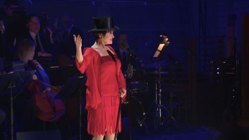 Chita Rivera: A Lot of Livin' to Do