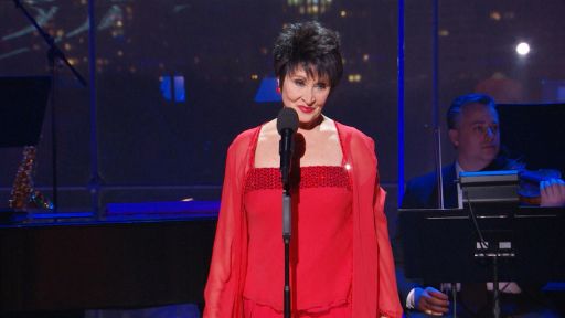 Chita Rivera - A Lot of Livin' to Do