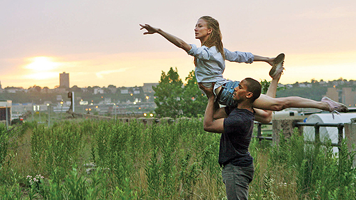 Dance In America: NY Export: Opus Jazz | About the Film | Great