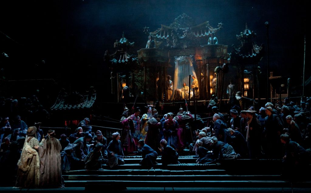 Turandot