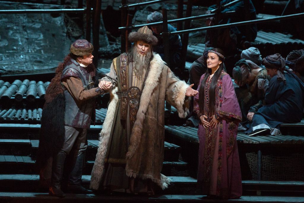 Turandot