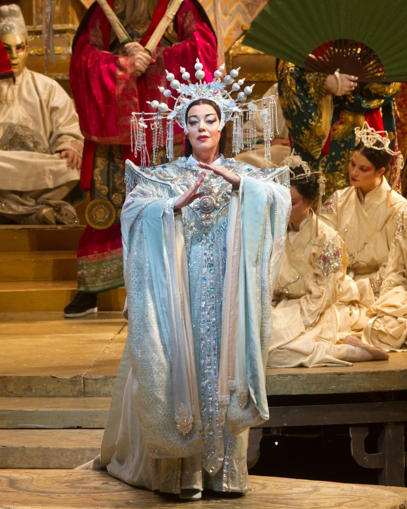 Turandot