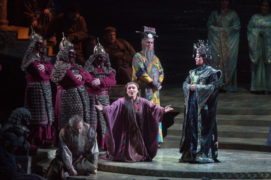 Turandot