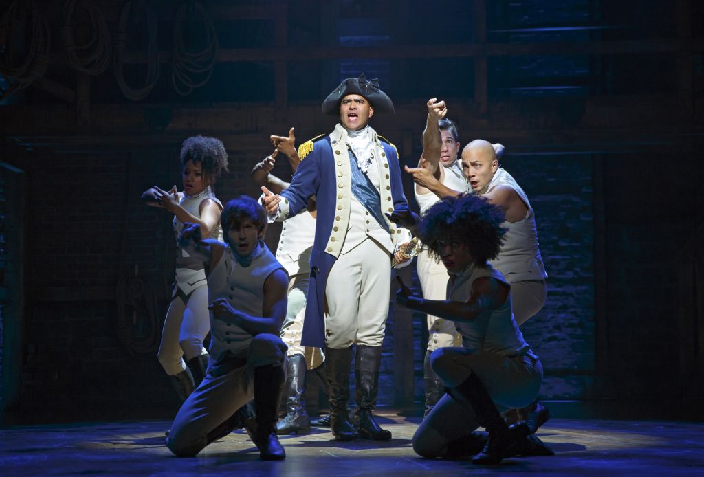 Christopher Jackson