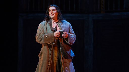 GP at the Met: Don Giovanni -- GP at the Met: Don Giovanni - Preview