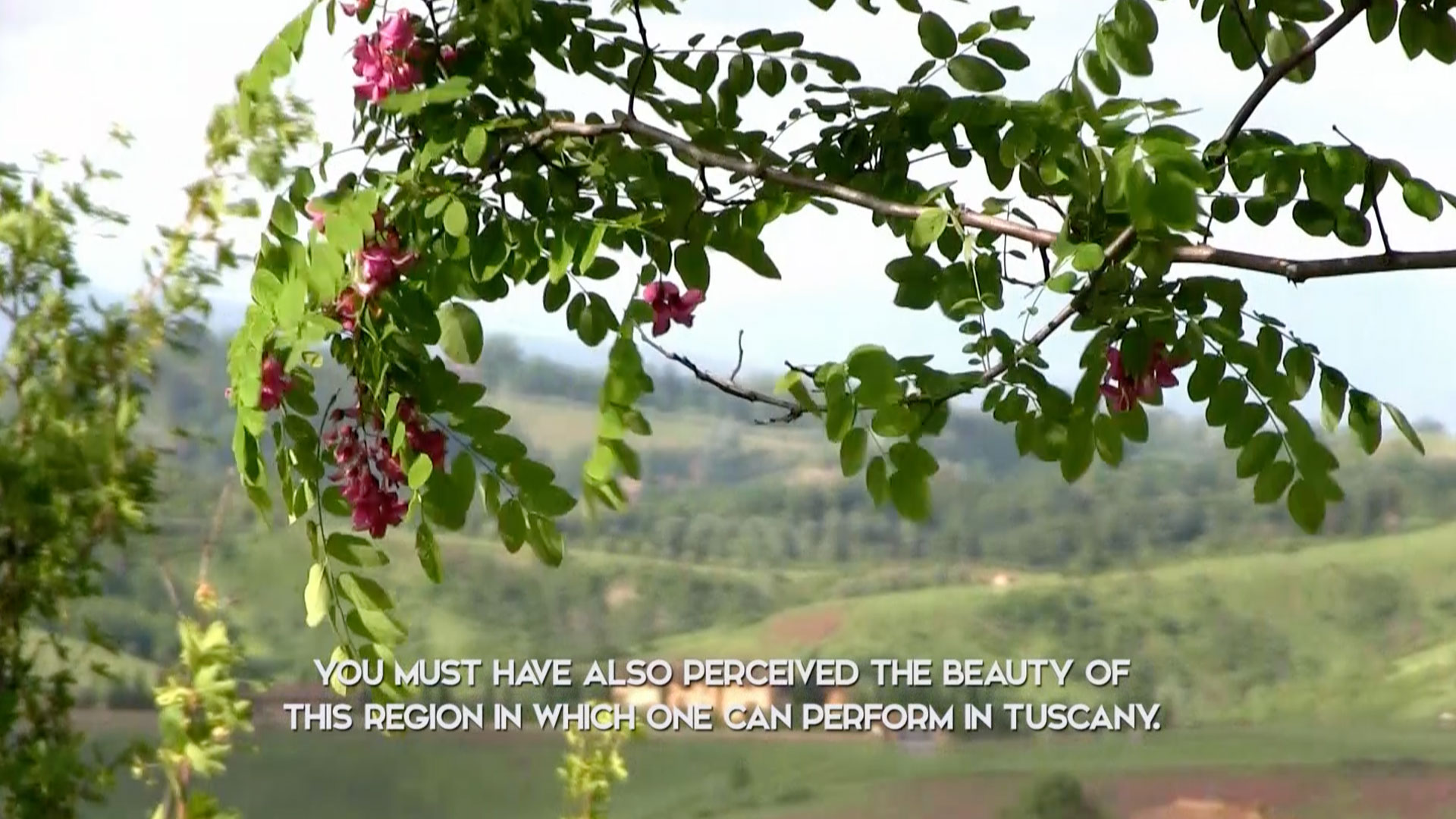 Andrea Bocelli - Landmarks Live in Concert | Andrea Bocelli on Tuscany |  Great Performances | PBS, image size:1920x1080