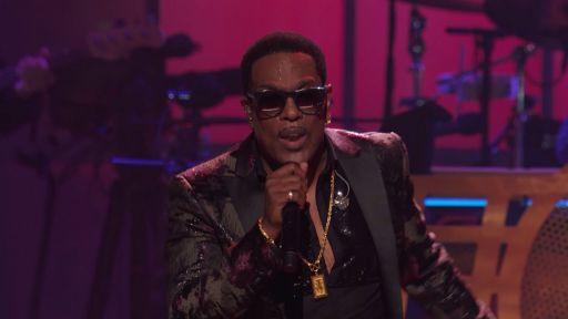 GRAMMY Salute To Music Legends® 2017 -- Charlie Wilson, Valerie Simpson, Vernon Reid perform