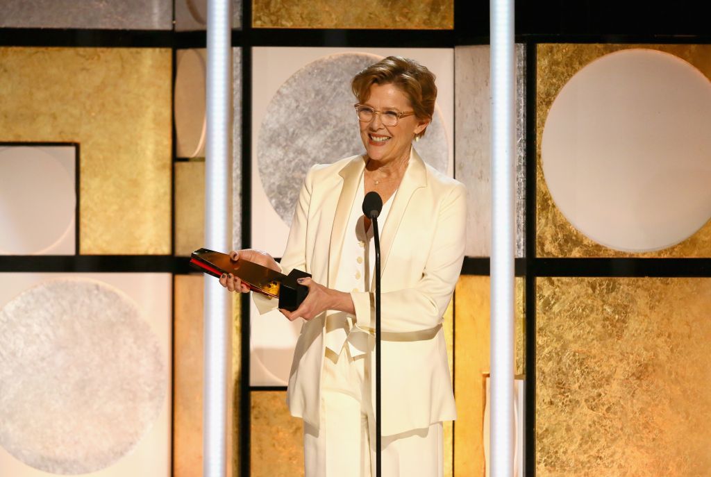 AARP's 17th Annual Movies For Grownups Awards - Inside